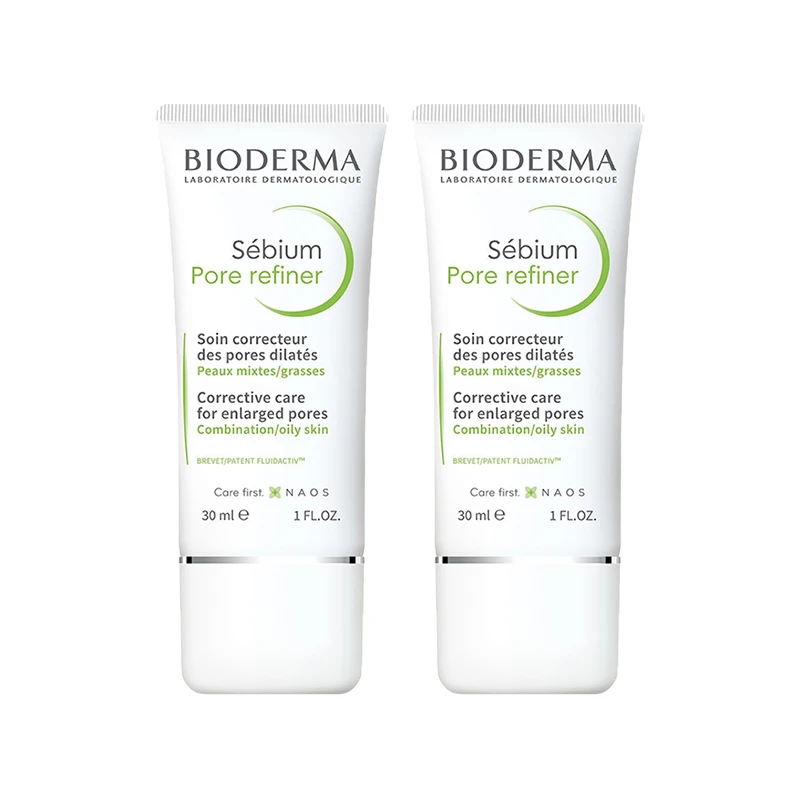 Bioderma贝德玛净妍毛孔修护乳30ml 商品