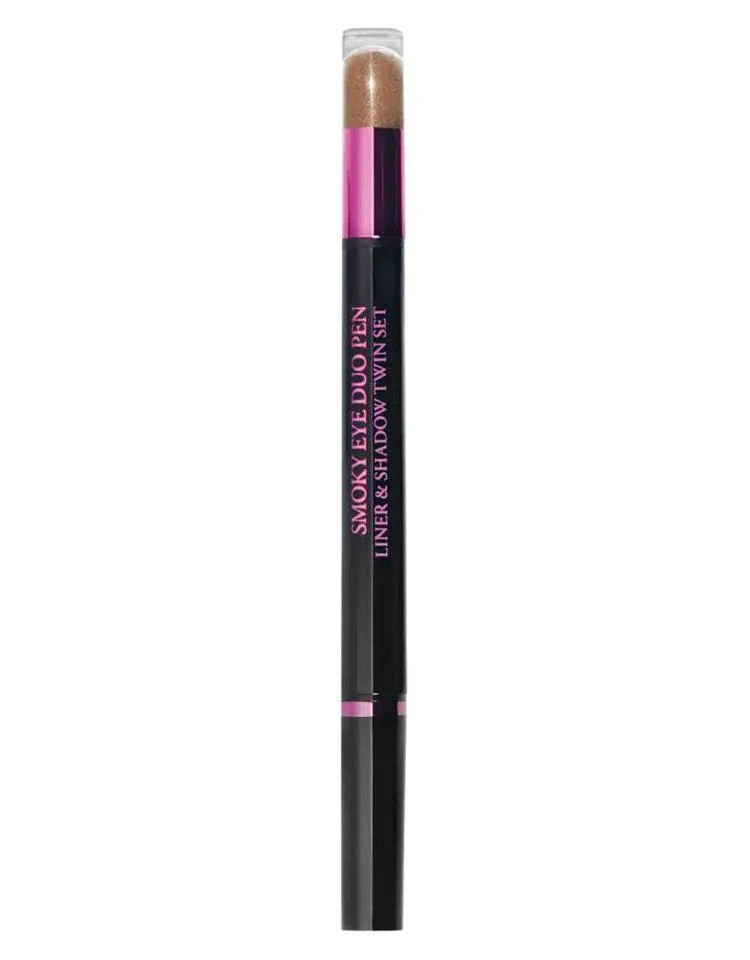 商品Lancôme|Smoky Duo Eye Pen,价格¥203,第2张图片详细描述