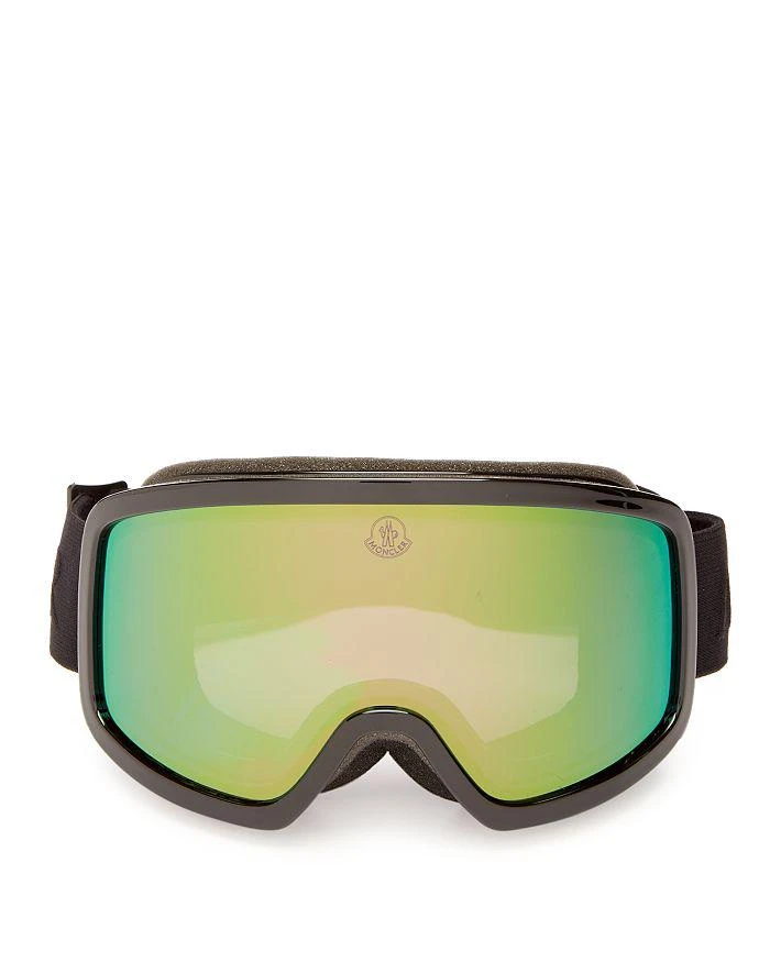 商品Moncler|Terrabeam Shield Goggles, 188mm,价格¥1731,第4张图片详细描述