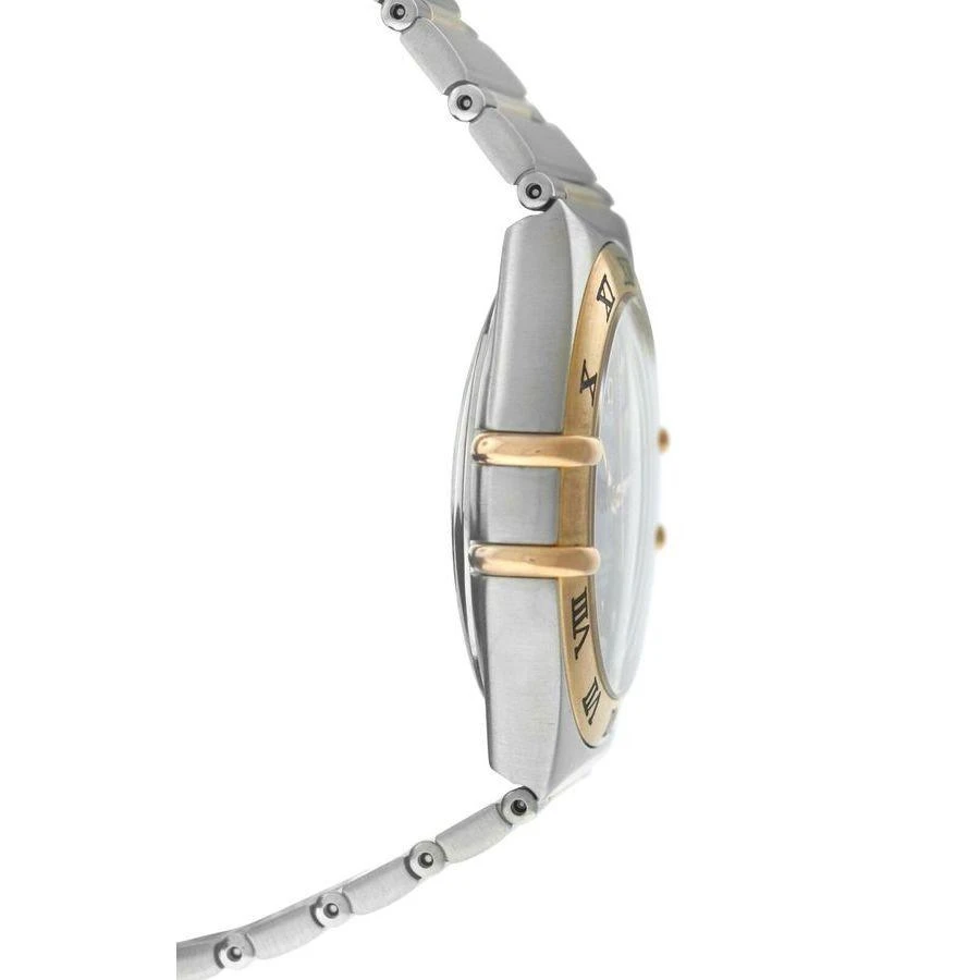 商品[二手商品] Omega|Omega Constellation Mens Automatic Watch 95 1301.60,价格¥24526,第3张图片详细描述