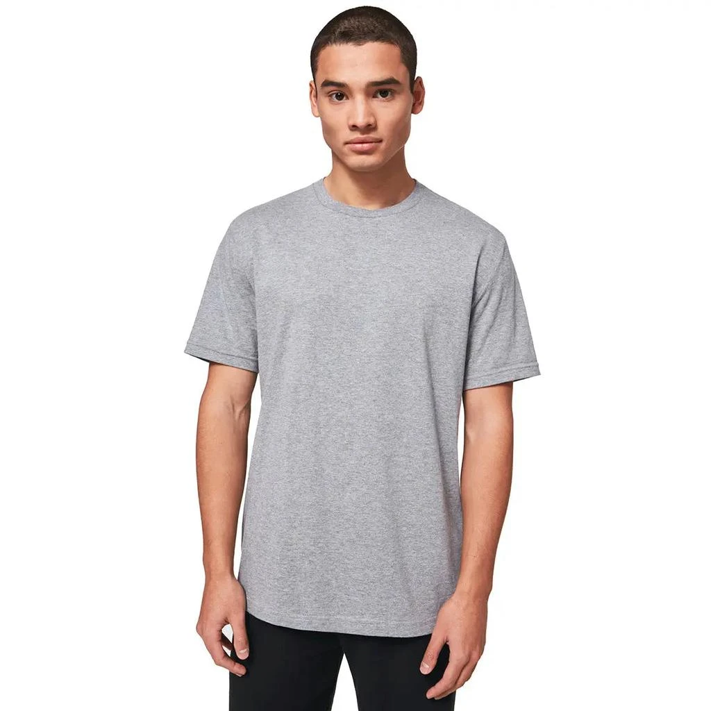 商品Oakley|Oakley Men's FHR Patch Tee,价格¥77,第1张图片