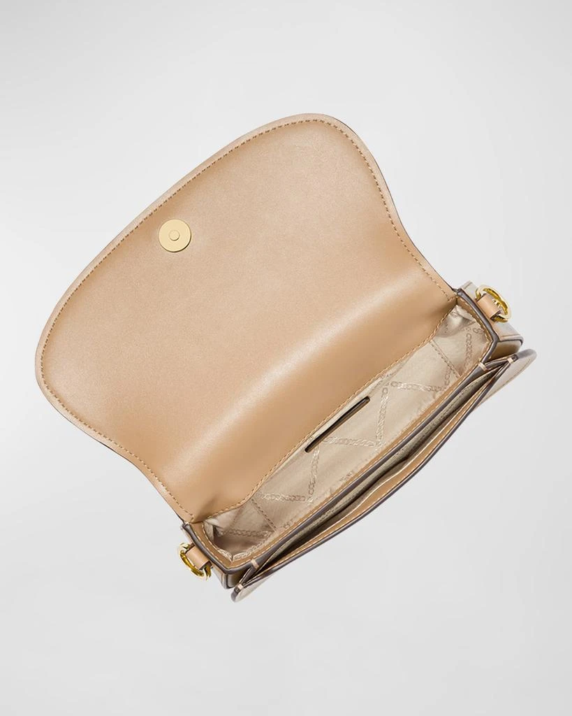 商品Michael Kors|Mila Small East-West Chain Shoulder Bag,价格¥1936,第3张图片详细描述