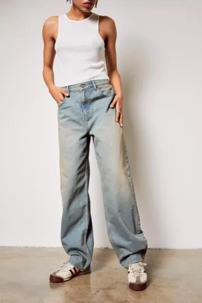 商品BDG|BDG Vintage Tint Boyfriend Jean,价格¥597,第1张图片