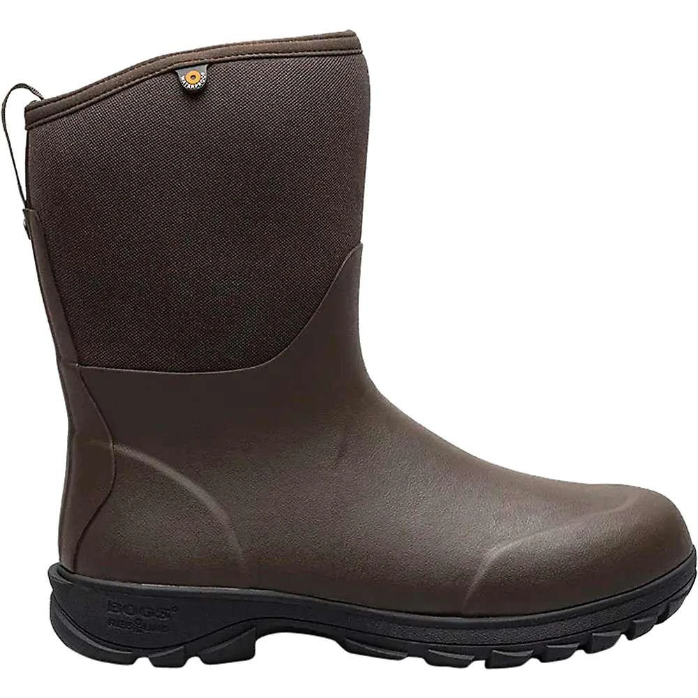 商品Bogs|Bogs Men's Sauvie Basin Boot,价格¥958,第1张图片