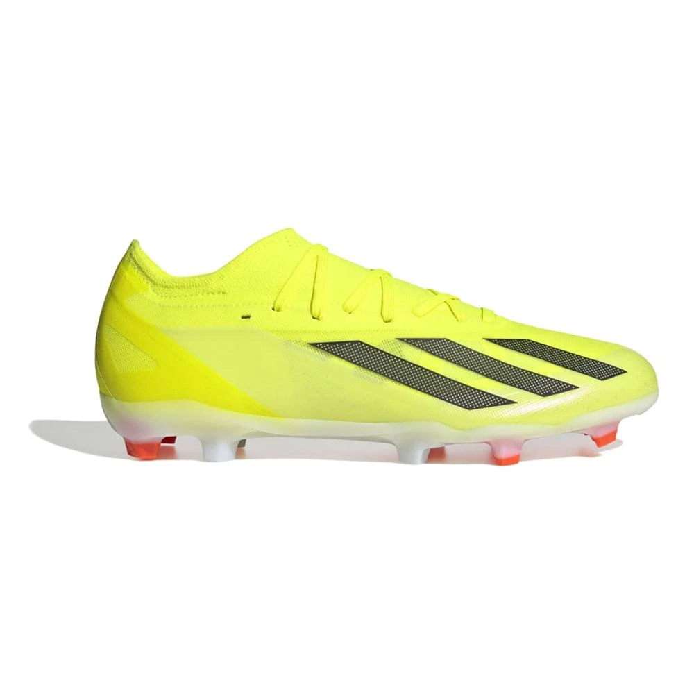 商品Adidas|X Crazyfast Pro Firm Ground Soccer Cleats,价格¥1135,第1张图片