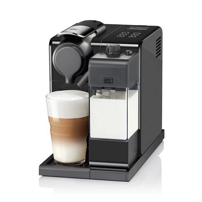 商品Nespresso|Lattissima Touch Espresso Machine by De'Longhi,价格¥2764,第5张图片详细描述