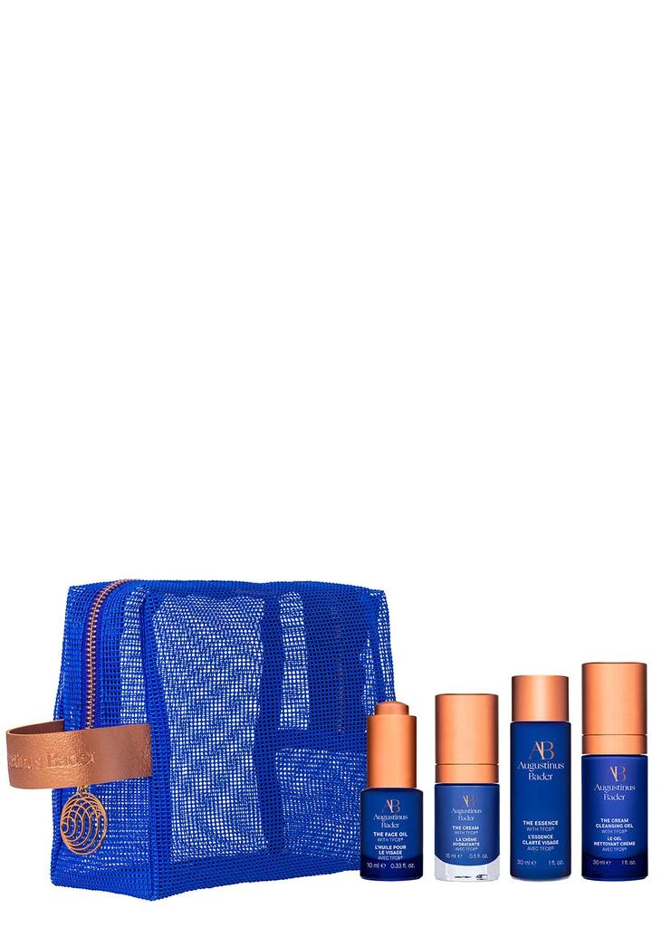 商品Augustinus Bader|The Starter Kit with The Cream,价格¥1594,第2张图片详细描述