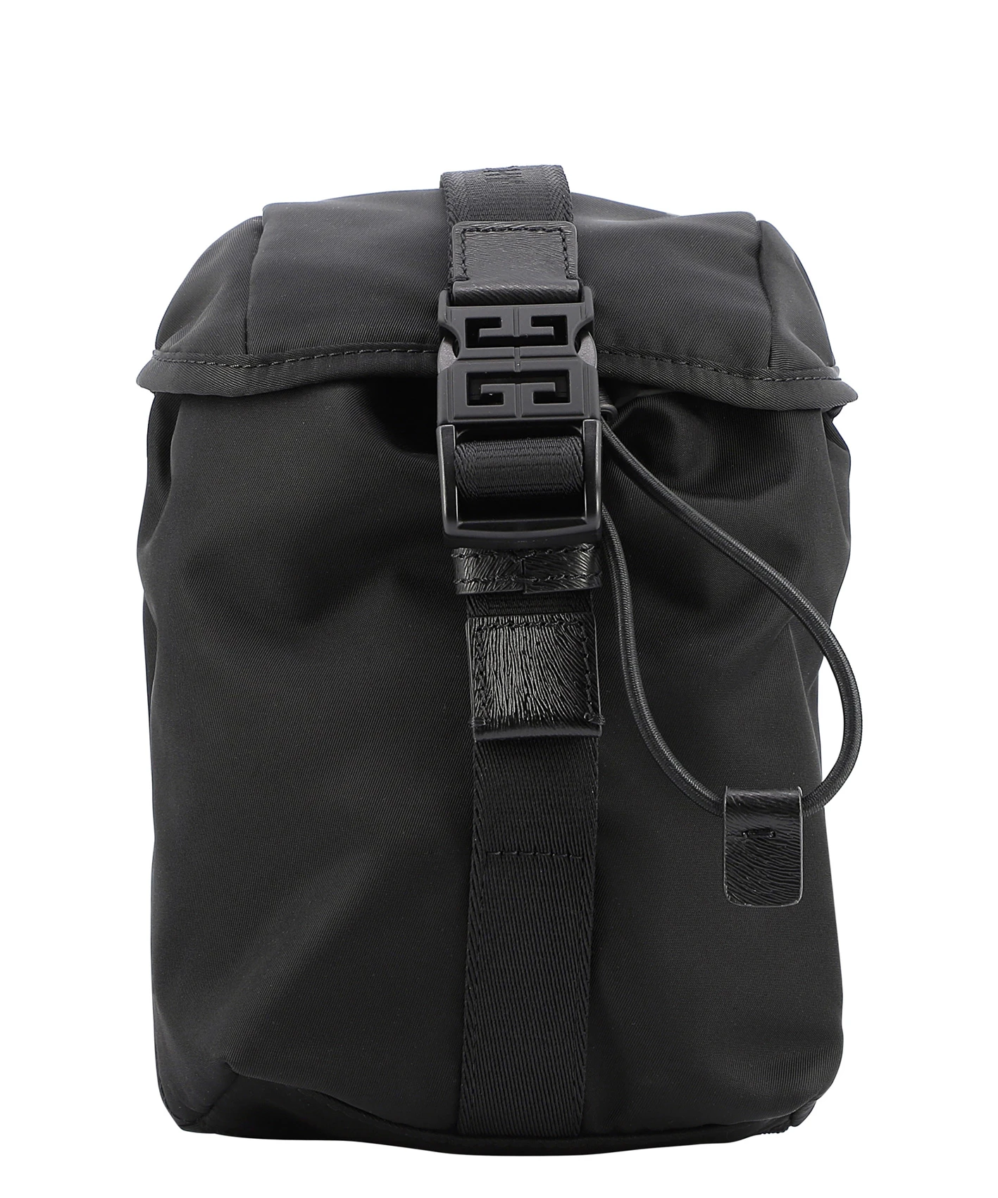商品Givenchy|GIVENCHY 黑色男士双肩包 BKU02CK17R-001,价格¥3695,第1张图片