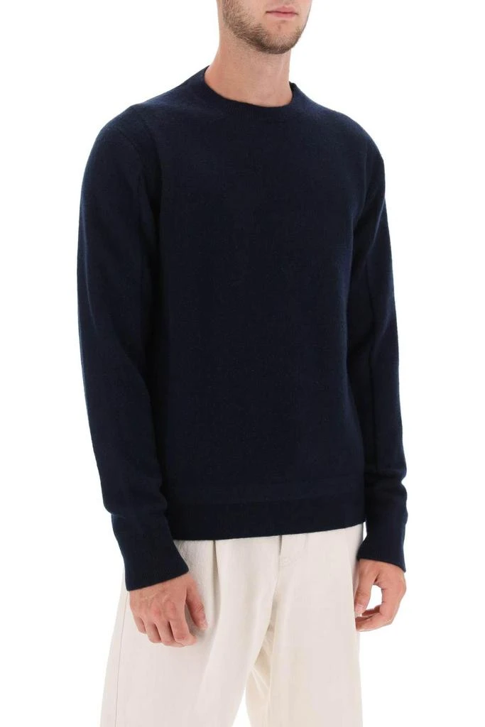 商品Zegna|Wool cashmere sweater,价格¥3552,第3张图片详细描述