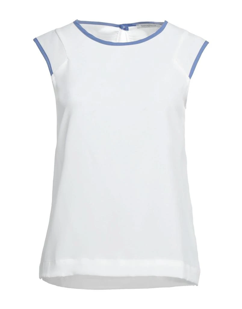 商品BIANCOGHIACCIO|Top,价格¥286,第1张图片