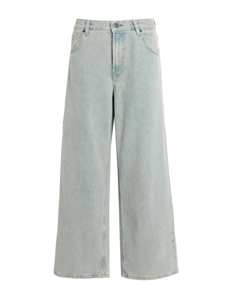 商品Topshop|Denim pants,价格¥392,第1张图片