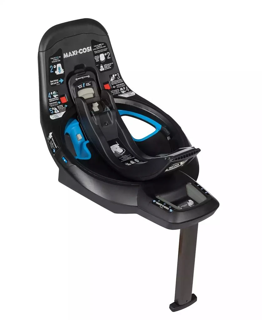 商品Maxi-Cosi|Peri™ 180° Rotating Infant Car Seat Base,价格¥1714,第1张图片