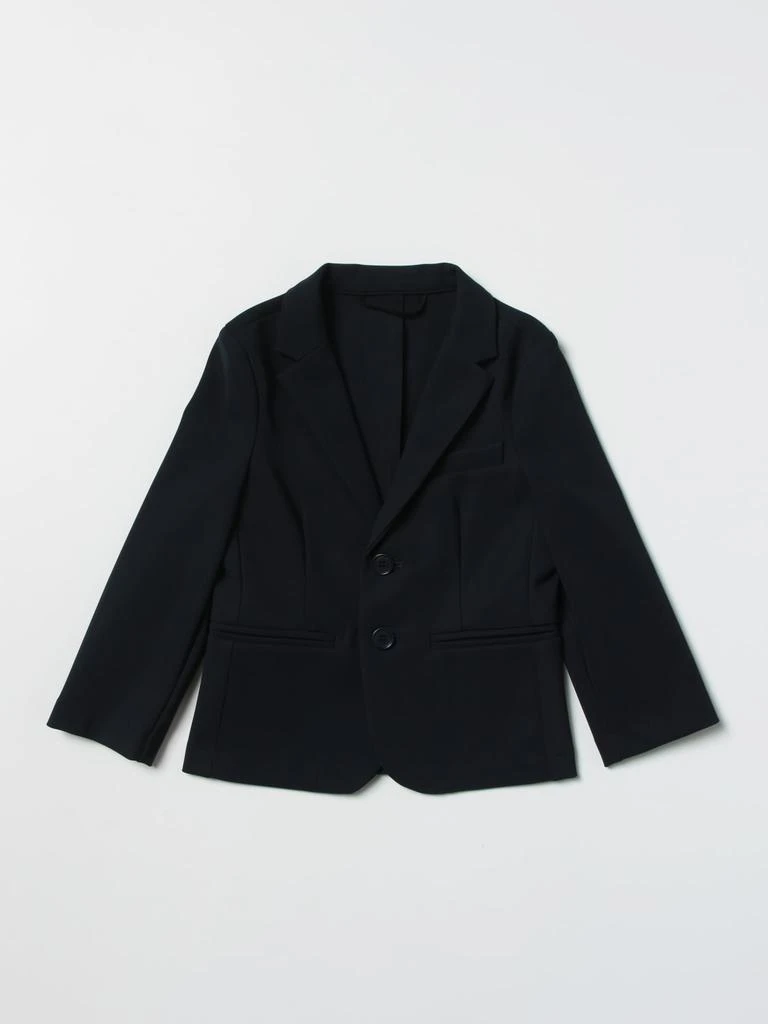 商品IL GUFO|Blazer kids Il Gufo,价格¥860,第1张图片