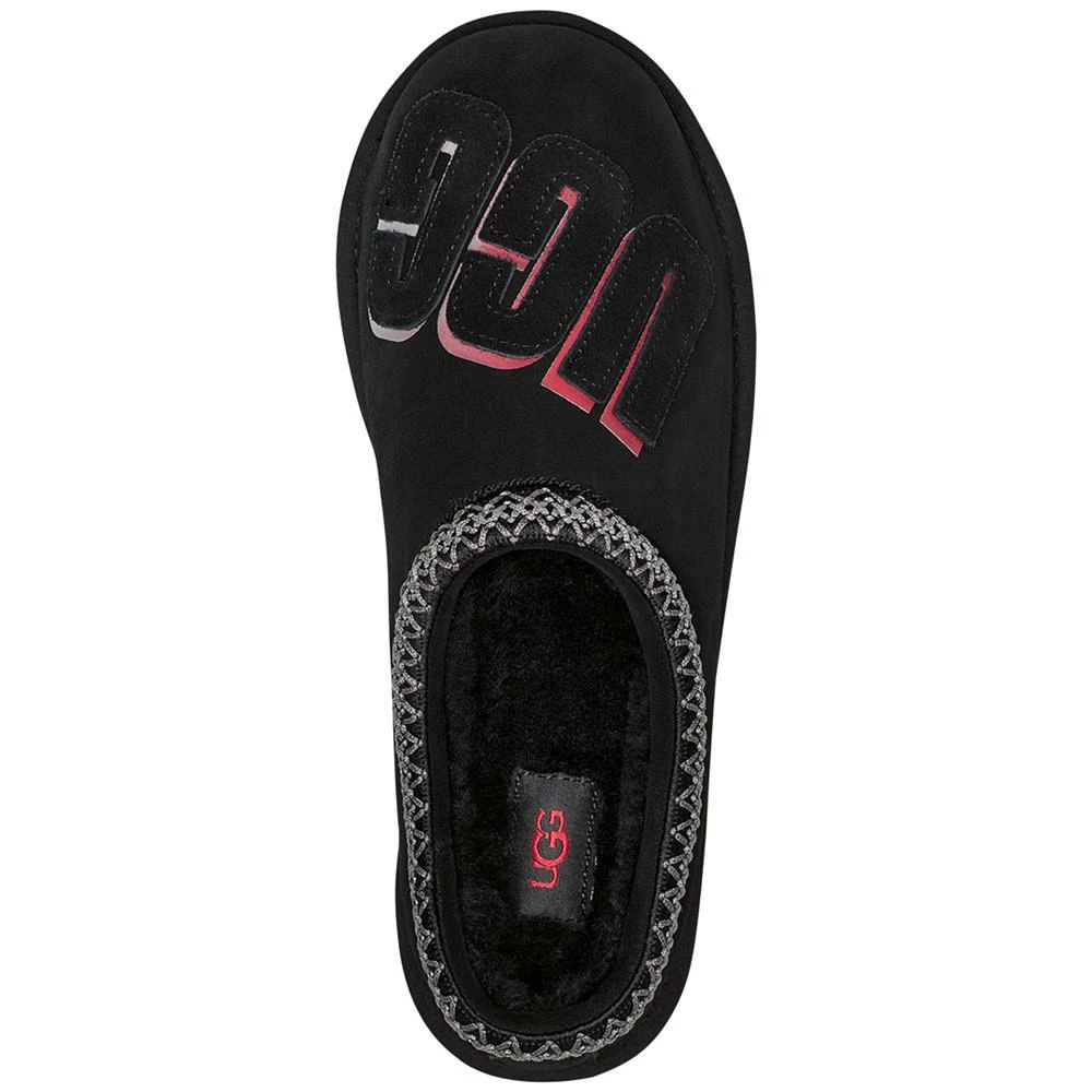Men's Tasman Graphic Shadow Slipper 商品