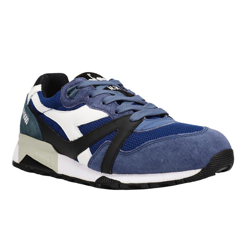 商品Diadora|N9000 H Mesh Italia Sneakers,价格¥673,第4张图片详细描述