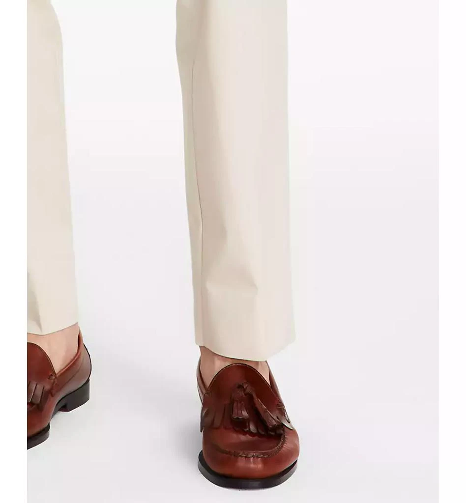 Men's Classic-Fit Stretch Solid Suit Pants 商品