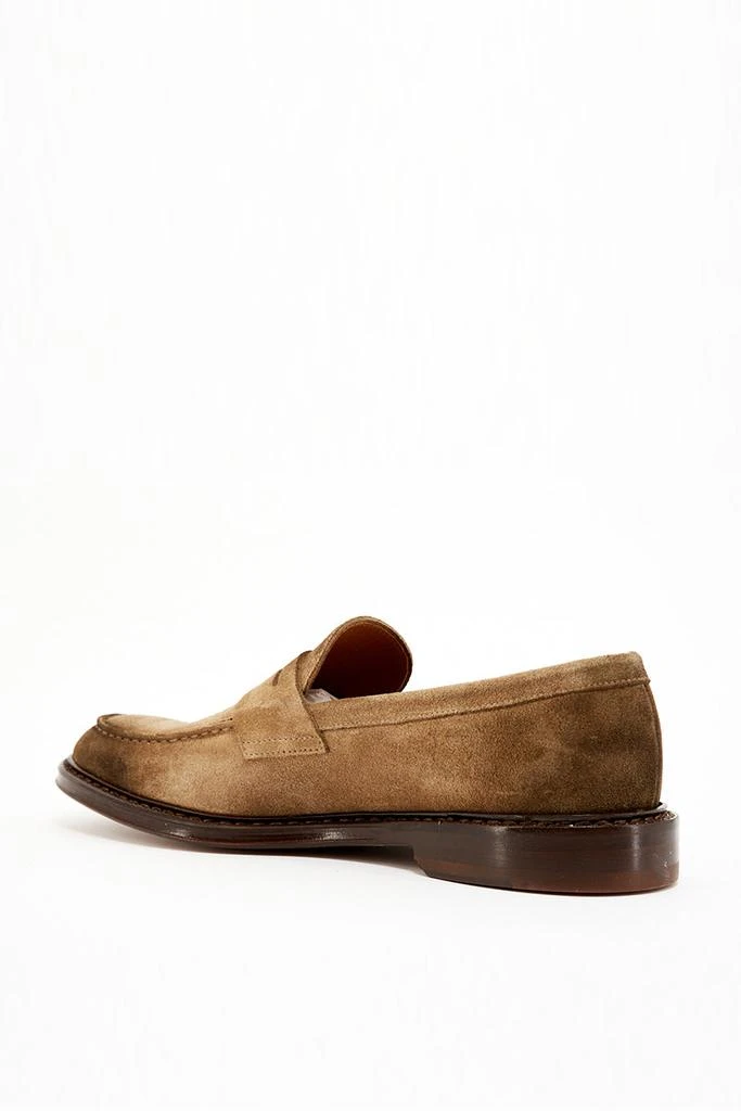 商品DOUCAL'S|DOUCAL'S SCARPE MEN'S SHOE,价格¥2240,第3张图片详细描述