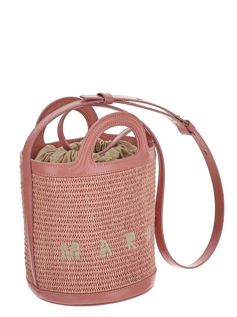 商品Marni|Tropicalia Small Bucket Bag,价格¥5615,第2张图片详细描述