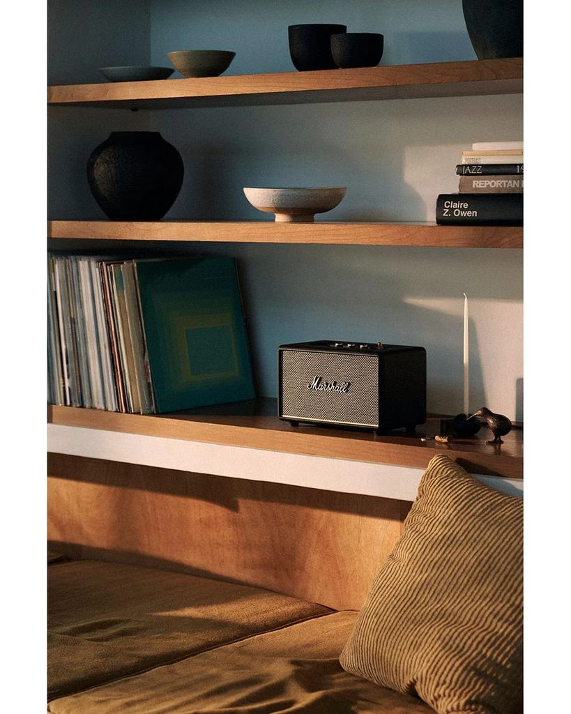 Marshall Acton III Bluetooth Home Speaker 商品