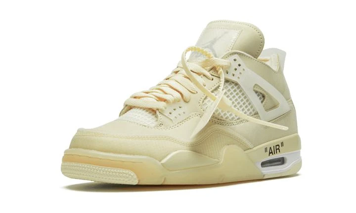 Air Jordan 4 Retro SP WMNS 商品