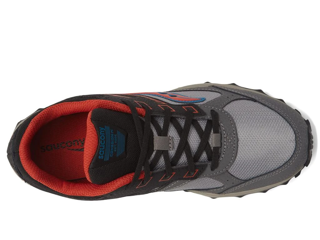 商品Saucony|Cohesion TR14 LTT Trail Running Shoe (Little Kid/Big Kid),价格¥359,第2张图片详细描述