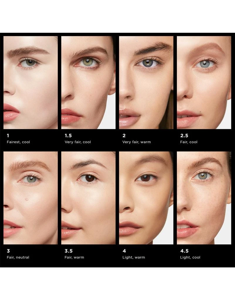 Ambient Soft Glow Foundation 商品