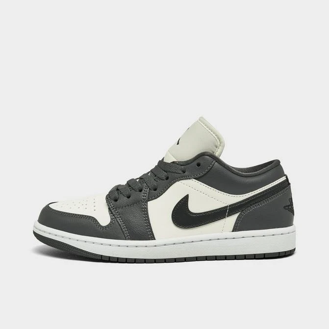 商品Jordan|Women's Air Jordan Retro 1 Low Casual Shoes,价格¥857,第1张图片