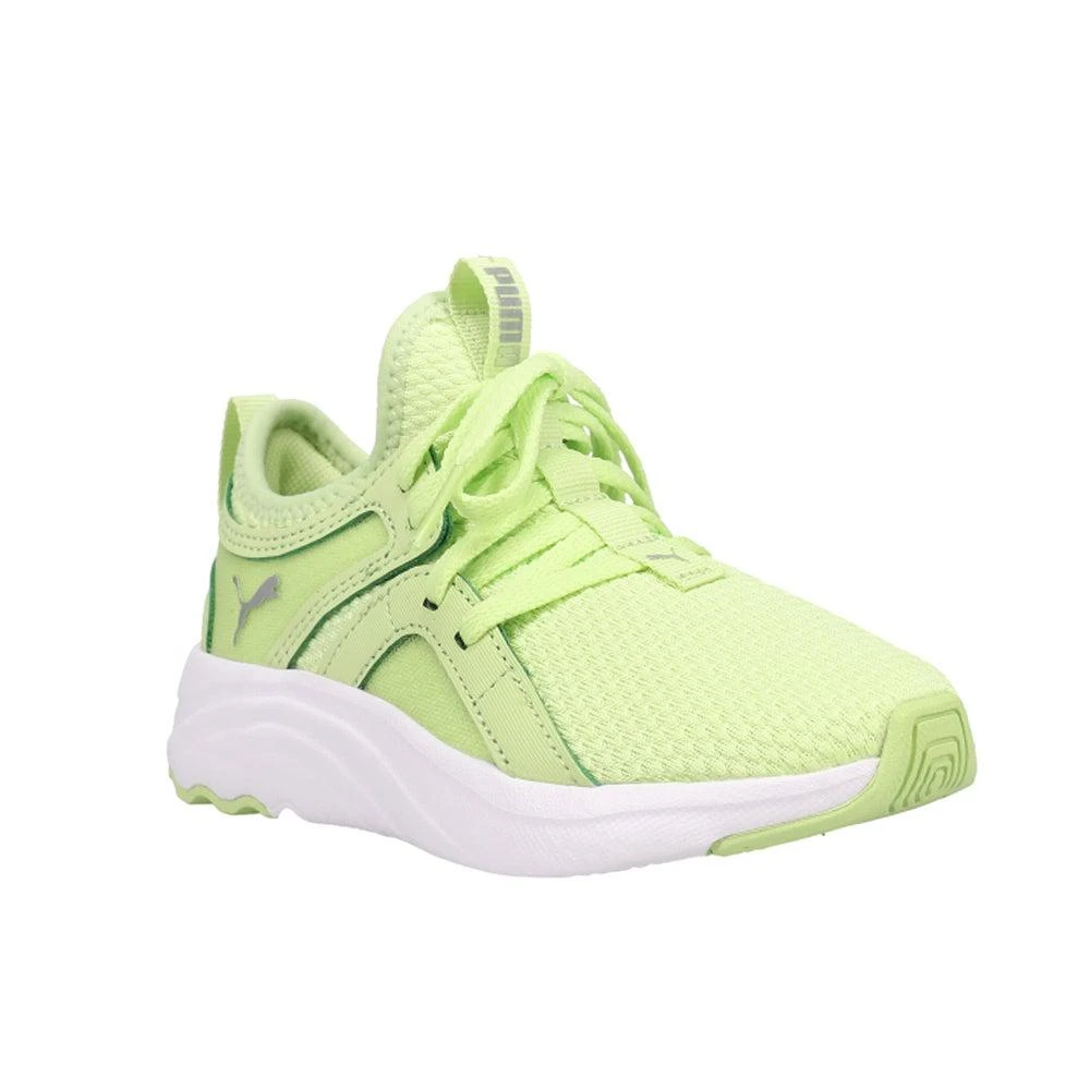 商品Puma|Soft Sophia Lace Up Sneakers (Big Kid),价格¥151,第2张图片详细描述