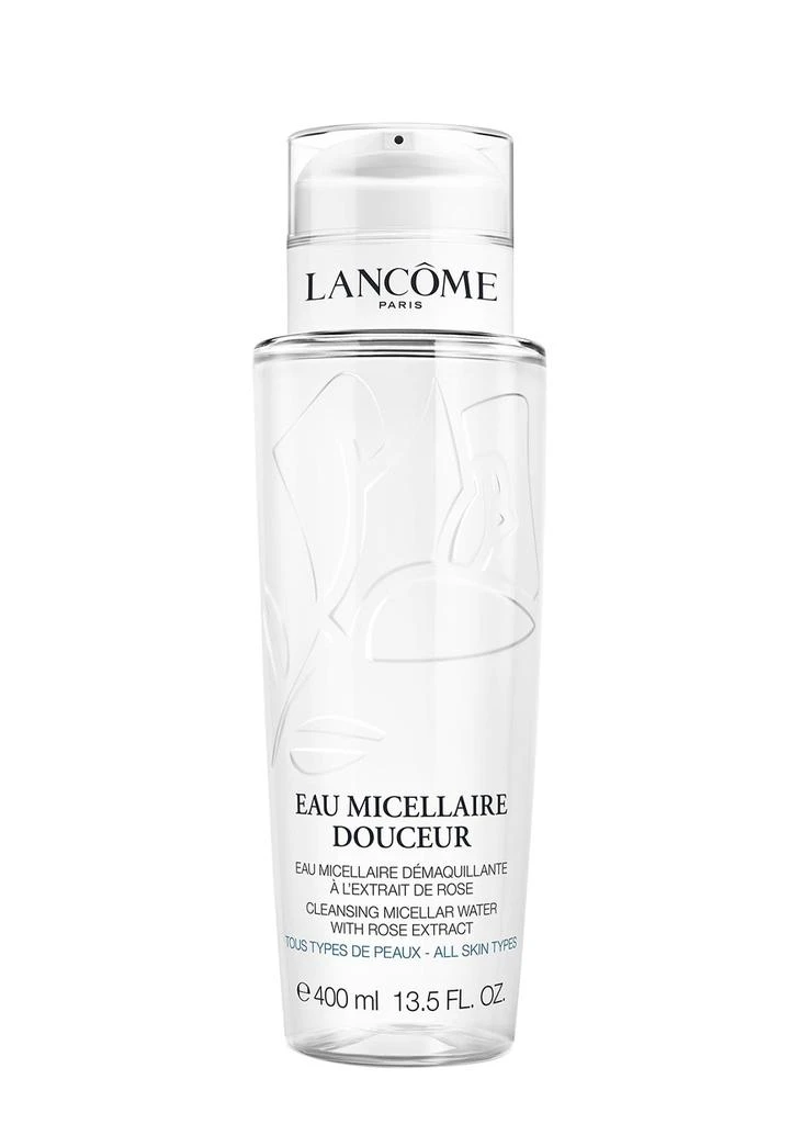 商品Lancôme|Tonique Douceur Alcohol-Free Softening Hydrating Toner 400ml,价格¥485,第1张图片