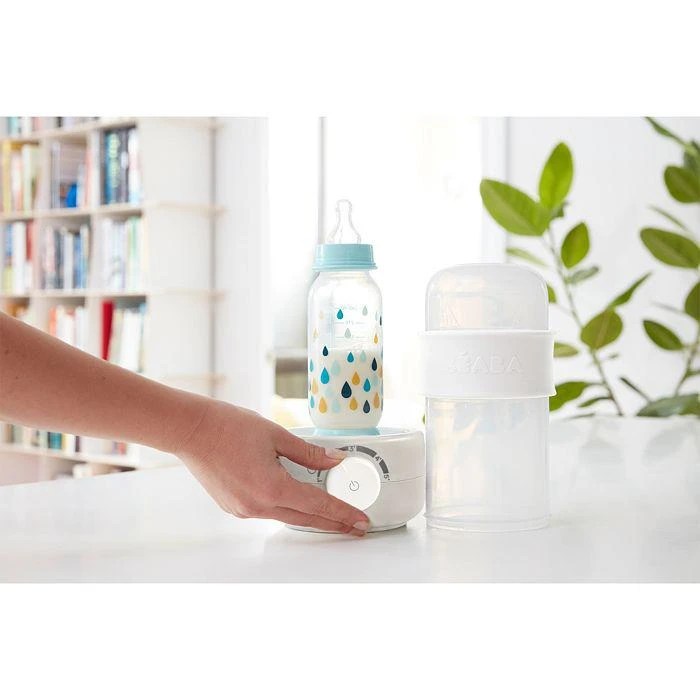Babymilk Bottle Warmer 商品