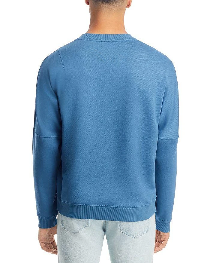 商品Theory|Colts Crewneck Sweatshirt,价格¥1350,第4张图片详细描述