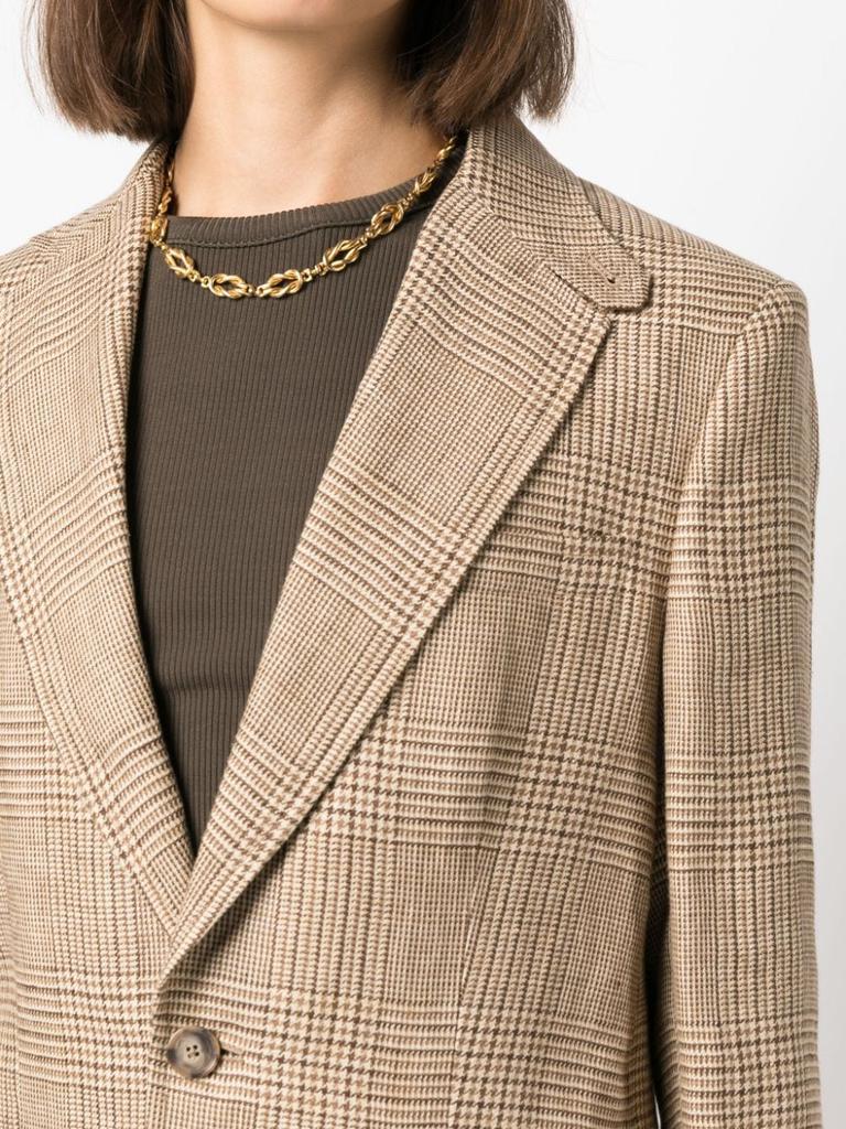 商品Ralph Lauren|POLO RALPH LAUREN - Cotton Jacket,价格¥5706,第2张图片详细描述