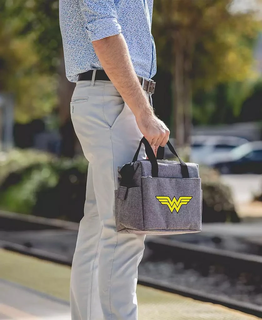 商品ONIVA|Wonder Woman On The Go Lunch Cooler Bag,价格¥445,第5张图片详细描述