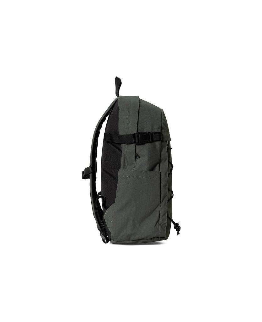 Carhartt Wip Leon Military Green Backpack商品第4张图片规格展示