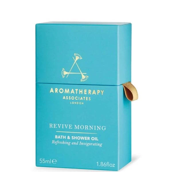 商品Aromatherapy Associates|Aromatherapy Associates Revive Morning Bath & Shower Oil 1.8oz,价格¥628,第3张图片详细描述