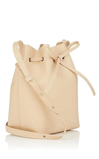 商品Mansur Gavriel|Mini 水桶包,价格¥3470,第3张图片详细描述