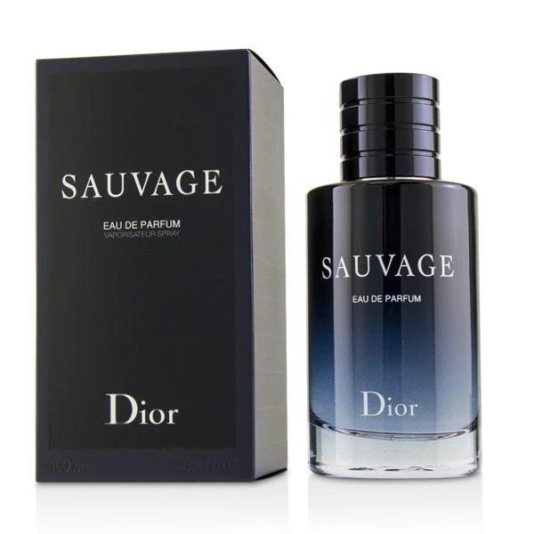 商品Dior|Sauvage Eau de Parfum,价格¥1027-¥1481,第1张图片