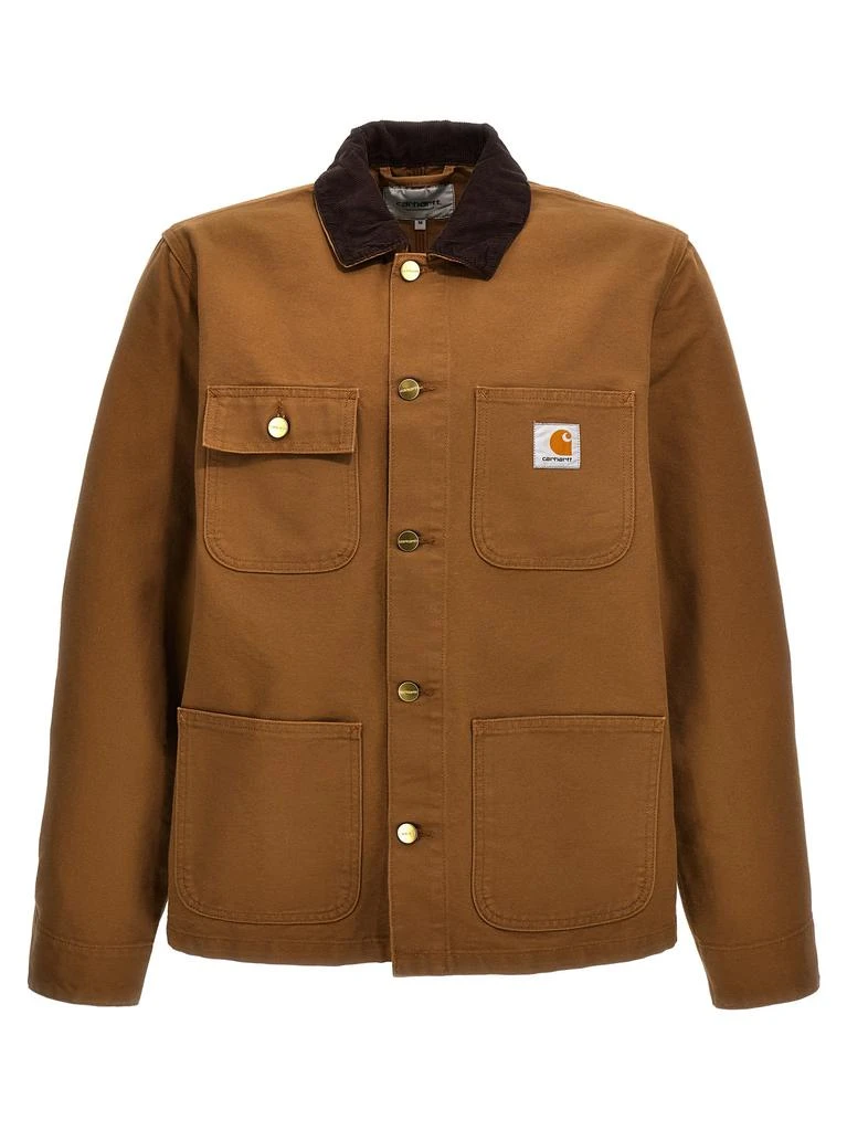 商品Carhartt|michigan Jacket,价格¥1389,第1张图片