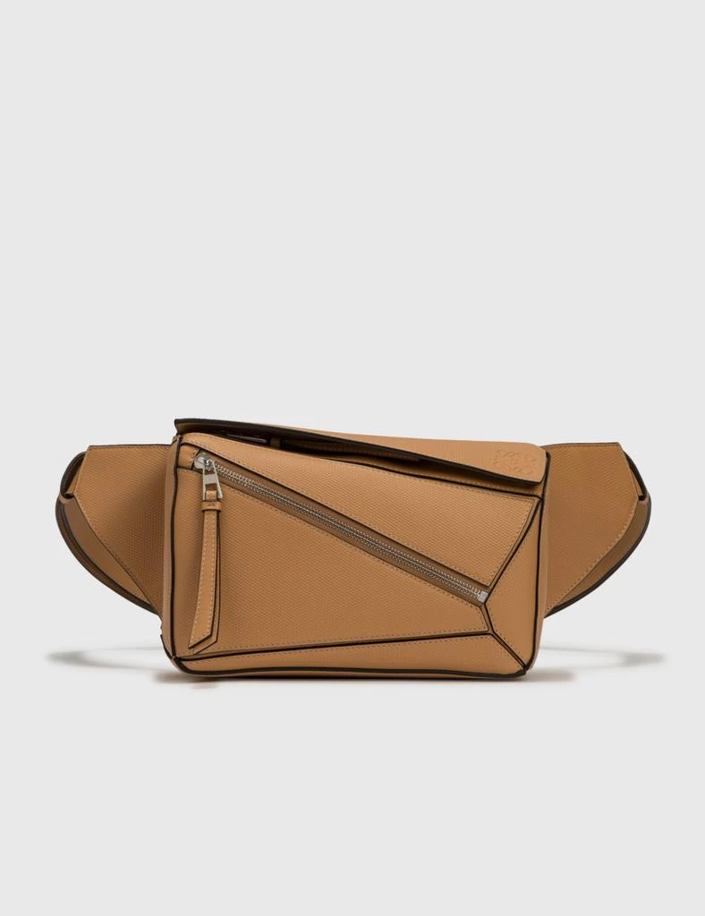 商品Loewe|Small Puzzle Bumbag,价格¥20483,第1张图片