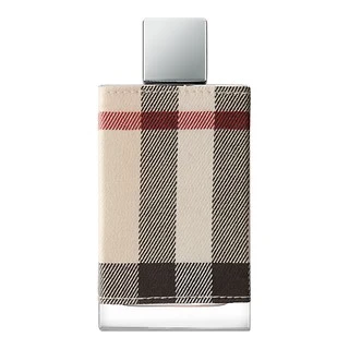 商品Burberry|巴宝莉伦敦布格女士香水浓香100ml,价格¥388,第1张图片