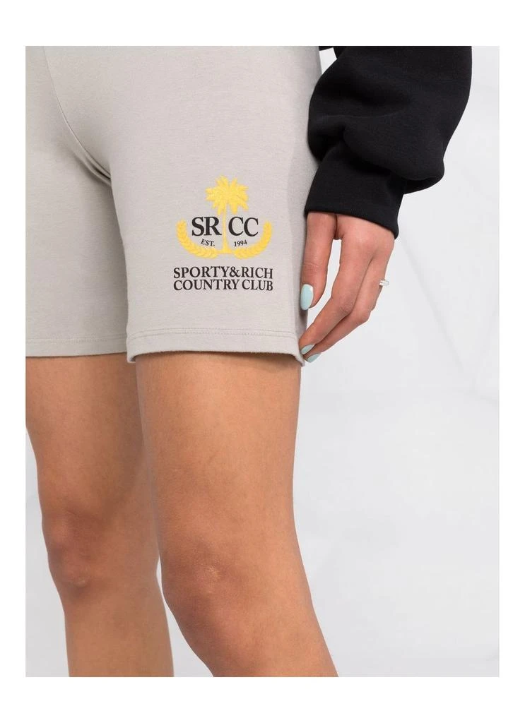 Country Club Biker Short 商品