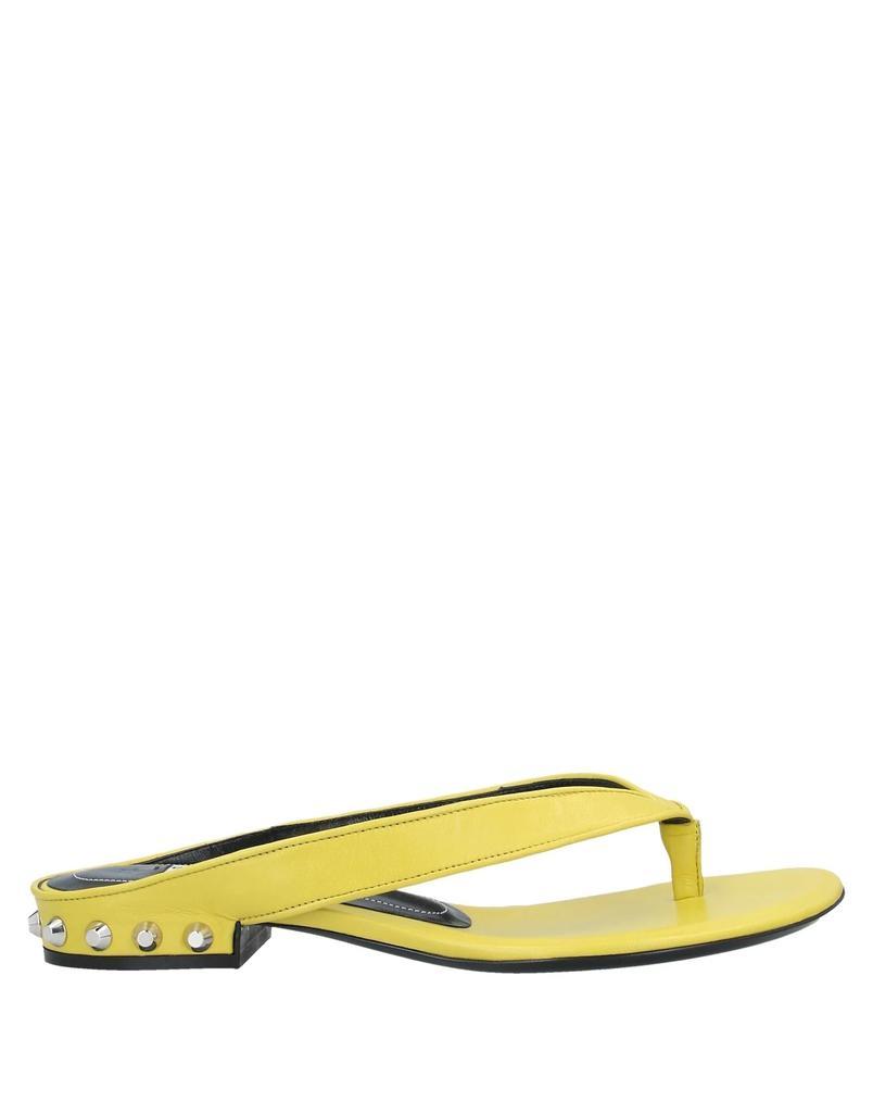 商品Balenciaga|Flip flops,价格¥2415,第1张图片