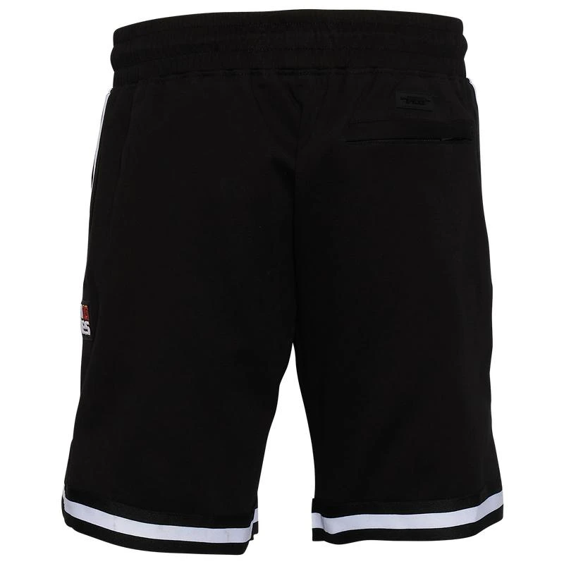 商品Pro Standard|Pro Standard White Sox Team Logo Short - Men's,价格¥749,第4张图片详细描述