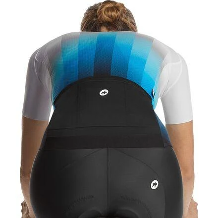 商品ASSOS|UMA GT C2 Gruppetto Jersey - Women's,价格¥578,第5张图片详细描述