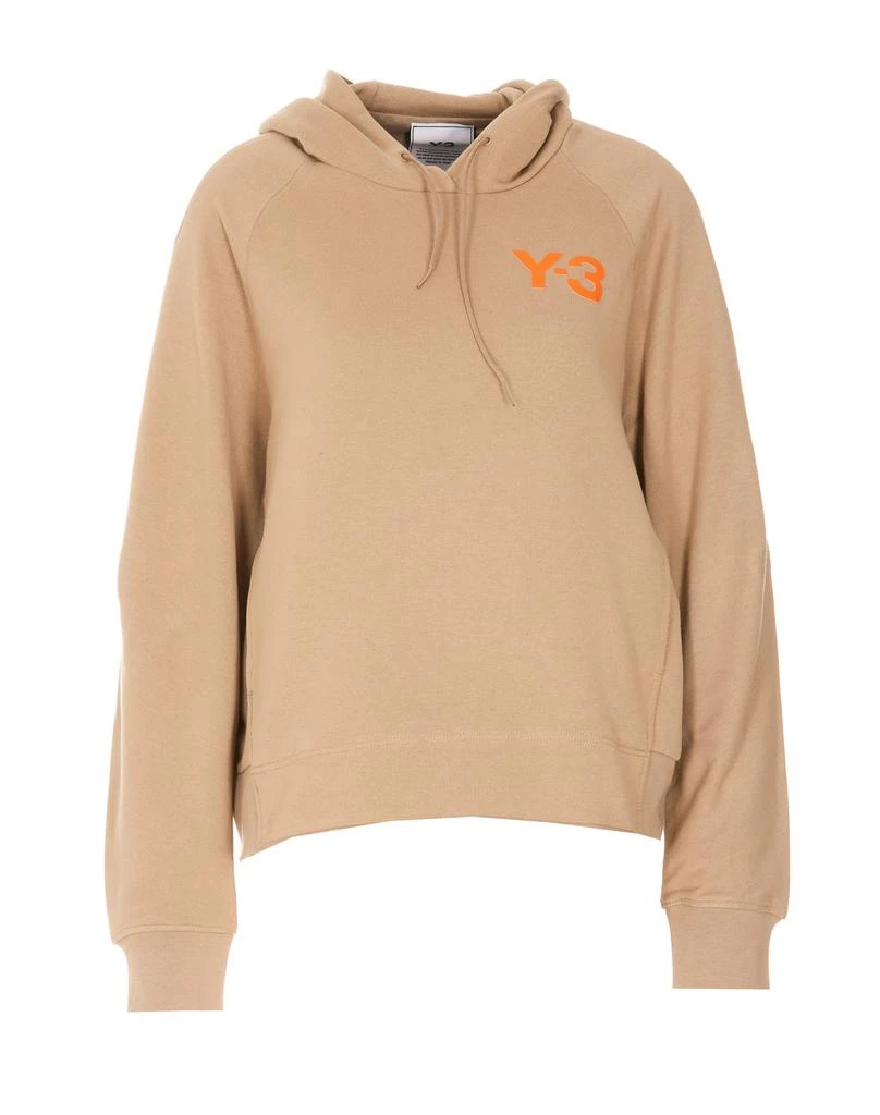 商品Y-3|Y-3 Logo Hoodie,价格¥1249,第1张图片