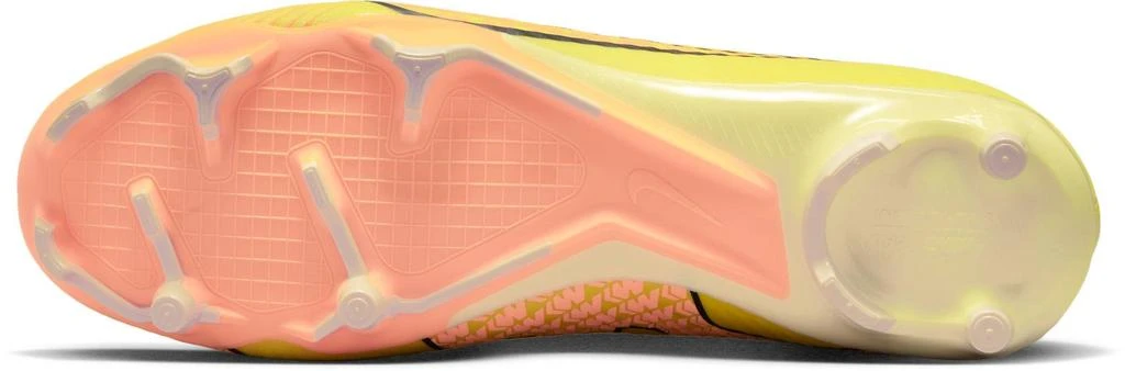 商品NIKE|Nike Mercurial Zoom Superfly 9 Academy FG Soccer Cleats,价格¥629,第2张图片详细描述