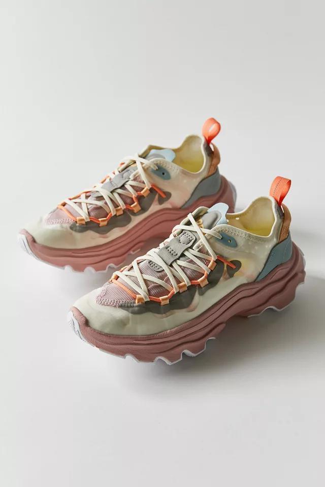 商品SOREL|Sorel Kinetic Breakthru Tech Lace Sneaker,价格¥930,第4张图片详细描述
