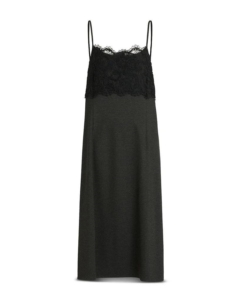 Pitti Lace Trim Slip Dress 商品