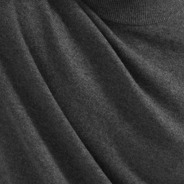 The Cashmere Mockneck 商品