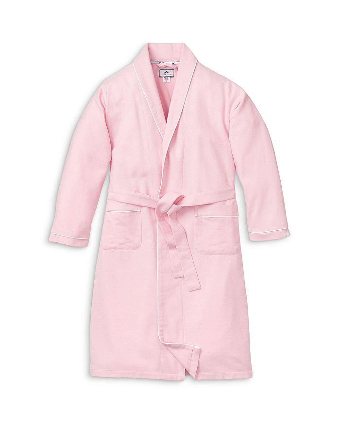 商品Petite Plume|Girls' Flannel Robe - Little Kid, Big Kid,价格¥431,第1张图片